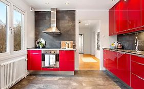 Landvetter Bnb
